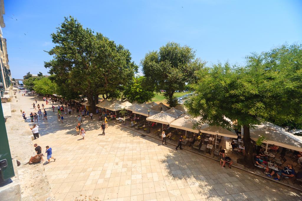 Dal Dottore Corfu  Esterno foto